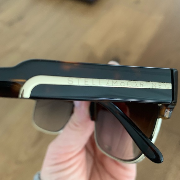 Stella McCartney sunglasses - Picture 3 of 8